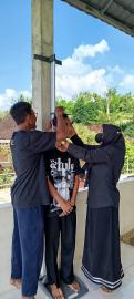 Posyandu Remaja di Kalurahan Kemejing: Upaya Rutin Cegah Stunting Sejak Dini